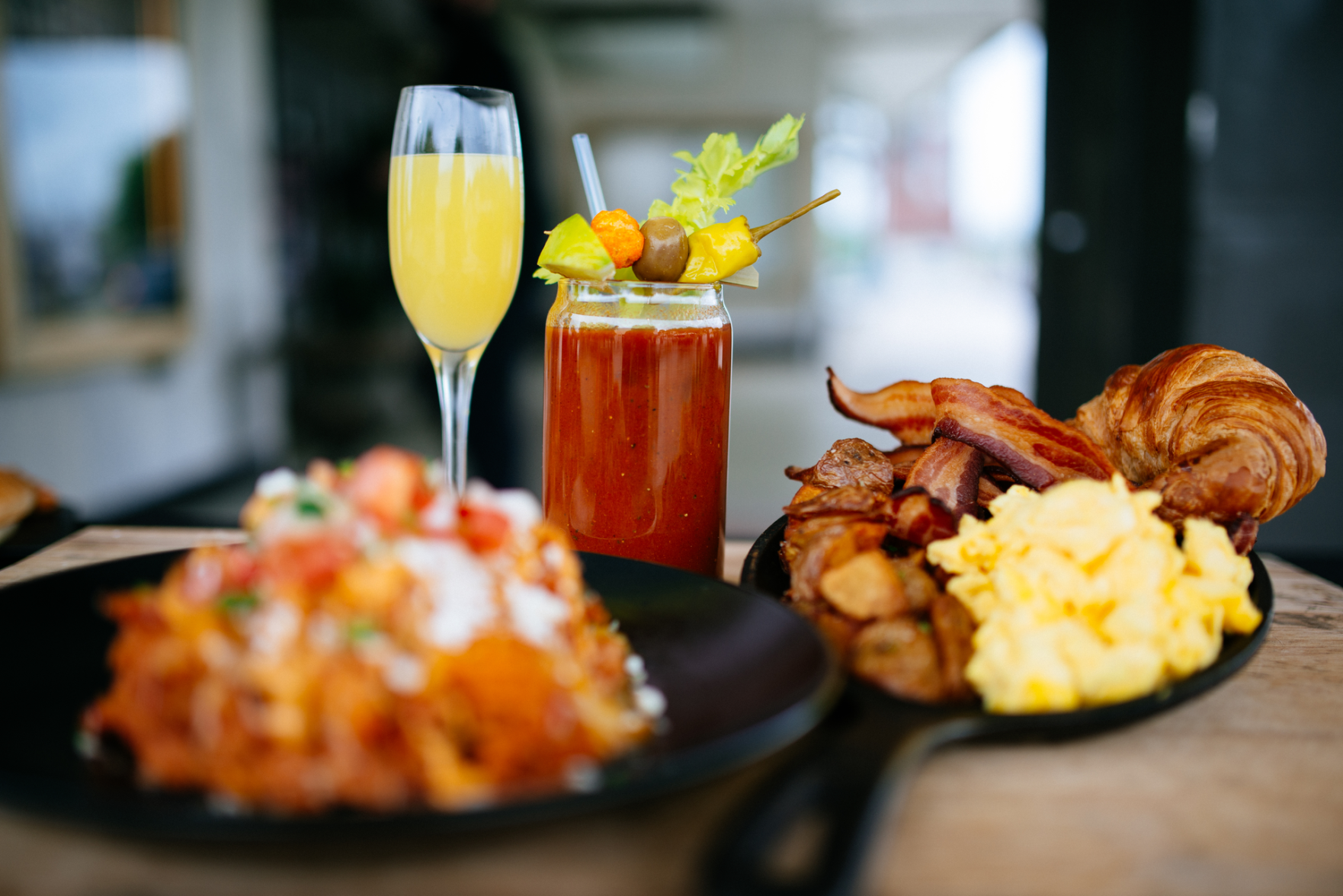 Where to Get Easter and Passover Meals This Year